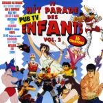 album image Ken le Survivant Le hit parade des enfants, vol. 2
