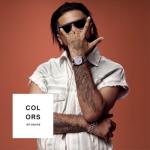 album image WELD LAADOUL   A COLORS SHOW [OKLM Russie] WELD LAADOUL (A COLORS SHOW) - Single