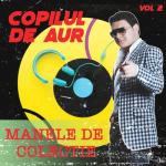 album image da-mi ochii tai sa plang ♥ Manele de Colectie, Vol. 2