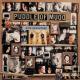 Puddle Of Mudd - Sydney