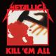 Metallica - Seek & Destroy (Remastered)