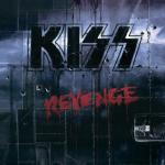 album image Paralyzed(легенды рока) Revenge