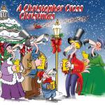 album image The Best Christmas A Christopher Cross Christmas