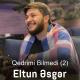 Bass🔊 - Eltun Esger - Qedrimi Bilmedi.