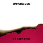 album image UNFORGIVEN (Feat. Nile Rodgers) UNFORGIVEN