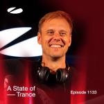 album image everything sleep Asot 1133 - A State of Trance Episode 1133 (DJ Mix)