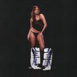 album image Tate McRae - Greedy (Sped up) THINK LATER
