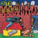 album image Ain't No Fun (feat. Nate Dogg, Kurupt, Warren G) Doggystyle