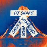 album image Mehmet Tekin - Taki Taki(Remix)! Taki Taki (feat. Cardi B) - Single