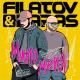 Filatov, Karas - Мимо меня (радио hits & beats)