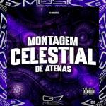 album image CELESTIAL DE ATENAS Montagem Celestial de Atenas - Single