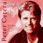 album image Glory of Love 100 Greatest 80s