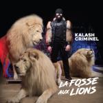 album image Fatality La fosse aux lions (Réédition)