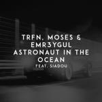 album image TRFN & Moses & EMR3YGUL feat. Siadou - Astronaut In The Ocean Astronaut in the Ocean