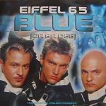 album image Blue (Da Ba Dee) (DJ Ponte Ice Pop Radio) Europop