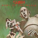 poster Champion News Of The World (Deluxe Edition 2011 Remaster)