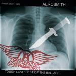 poster Angel (OST Engine) Tough Love: Best Of The Ballads