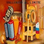 poster Tan enamorado de ti Vallenato al límite