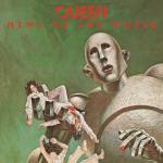 album image You are the Champion Hungarian Rhapsody (Live In Budapest / 1986)
