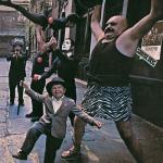 album image Love Me Two Times (New Stereo Mix) The Very Best of the Doors