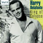 poster Shake shake Sinora (the BeetleJuice OST) King of Calypso - Harry Belafonte, Vol. 9