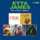 Etta James - At Last (Remastered) (From 