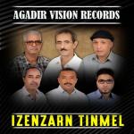 album image Azerf Tifaout