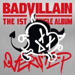 poster BADVILLAIN OVERSTEP