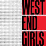poster West End Girls (Pet Shop Boys Remix) West End Girls