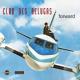 Club Des Belugas - Desperately Trying (swing mix)