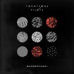 poster Stressed Out Blurryface