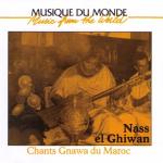 album image Hamdouchia Salama (Le meilleur de nass el ghiwane)