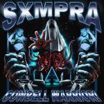 album image SXMPRA - COWBELL WARRIOR! COWBELL WARRIOR!
