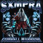 poster COWBELL WARRIOR (Prod. SXMPRA) COWBELL WARRIOR!