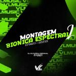 album image montagem bionica espectral 2 (slowed) 
