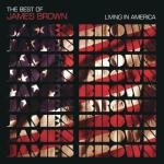 album image Living In America The Godfather