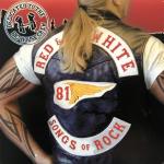 poster Angels Never Die Songs of Rock
