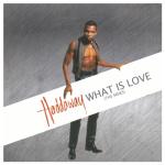 album image What is love The Album (2nd Edition)