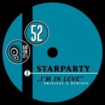 poster I'm in Love (Ferry Corsten & Robert Smit Remix) I'm in Love