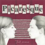 album image Fly Home Picaresque