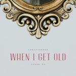 album image Christopher, CHUNG HA (크리스토퍼, 청하) - When I Get Old