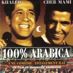 album image Cameleons 100% arabica (Bande originale du film)