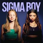album image Sigma Boy (Сигма Бой) Sigma Boy (Сигма Бой)