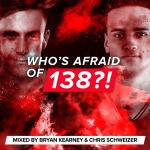 poster Deep Jungle Walk (Original Mix) Who's Afraid Of 138?!