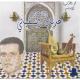 Adnan Sefiani/L'Orchestre marocaine - Bechri Lina