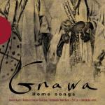 album image Sidi Koumy Gnawa Home Songs