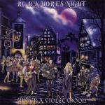 poster Spanish Nights (I Remember It Well) Under a Violet Moon