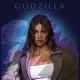 BEARWOLF - GODZILLA