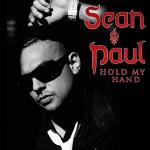 poster Hold My Hand Hold My Hand (feat. Zaho)