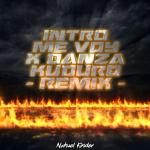 poster Boom,boom Intro Me Voy x Danza Kuduro (Remix)